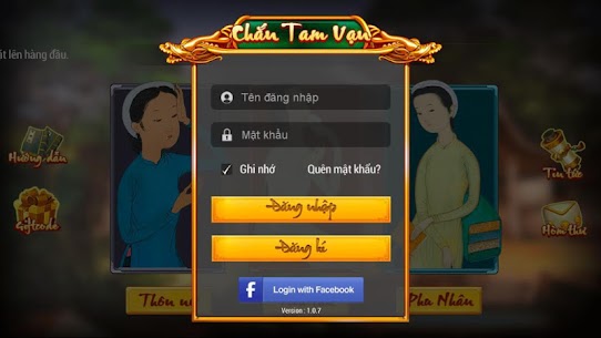 Chắn Tam Vạn – Tinh Hoa Việt 1