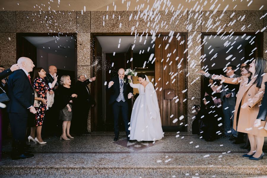 Huwelijksfotograaf Diego Velasquez (velasstudio). Foto van 27 november 2023