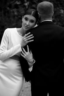 婚礼摄影师Vladimir Voronchenko（vov4h）。2023 10月14日的照片