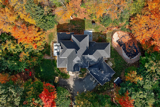 Maison avec piscine et jardin 3