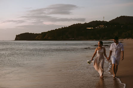 Wedding photographer Phukan Weerapong (phukan). Photo of 11 January