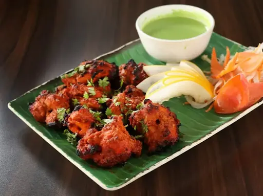 Murgh Shami Kabab