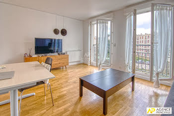 appartement à Issy-les-Moulineaux (92)