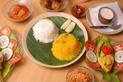 Bengali Tadka