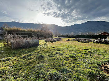 terrain à Orcier (74)