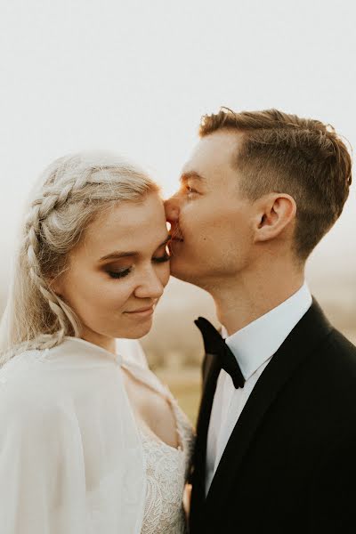 Wedding photographer Olya Bragіna (helgabragina). Photo of 20 July 2021