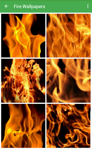 免費下載個人化APP|Fire Wallpapers app開箱文|APP開箱王