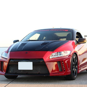 CR-Z ZF1