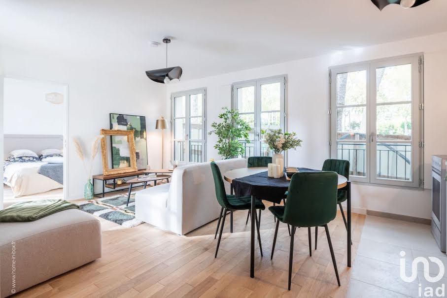 Vente appartement 4 pièces 93 m² à Versailles (78000), 859 000 €