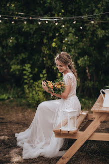 Huwelijksfotograaf Valeriya Yarchuk (valeriyarsmile). Foto van 19 september 2018