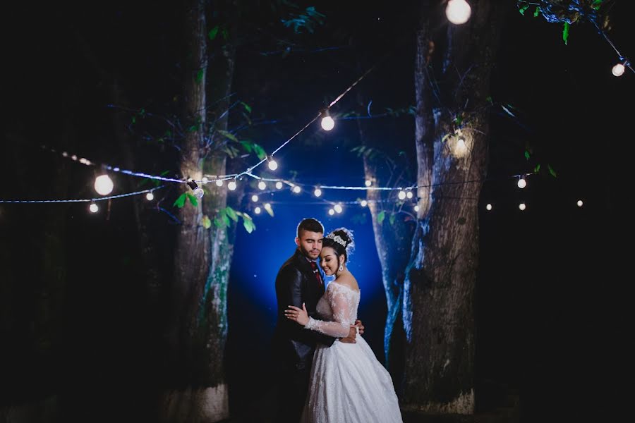 Fotógrafo de casamento Henrique Piccinin (henriquepiccinin). Foto de 15 de janeiro 2020