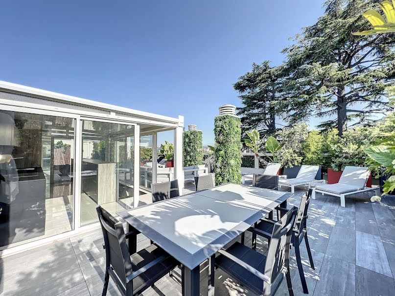 Vente appartement 4 pièces 153 m² à Cannes (06400), 1 880 000 €