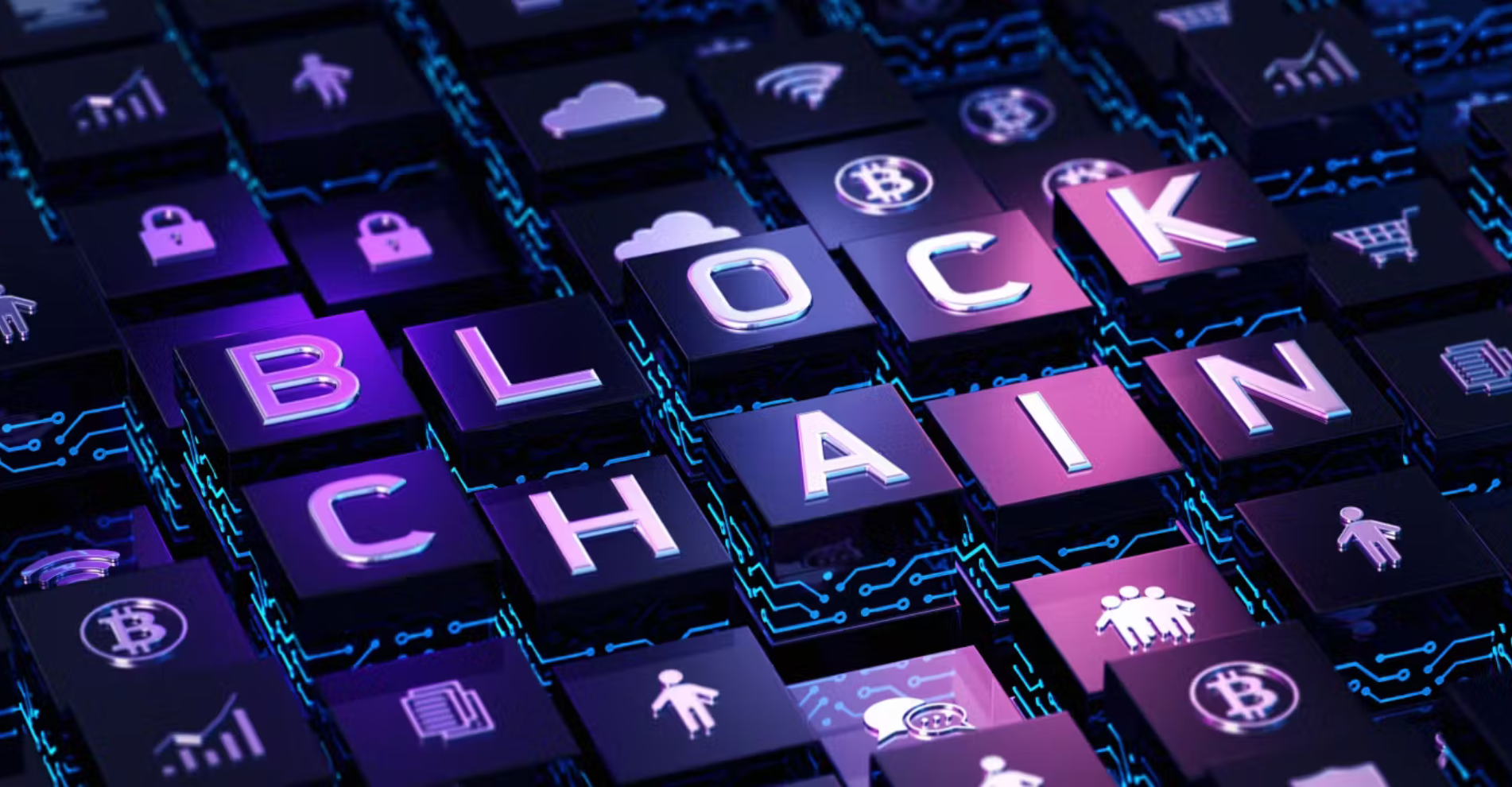 Bước Đầu Tiên: Ngày Xuất Hiện của Công Nghệ Blockchain