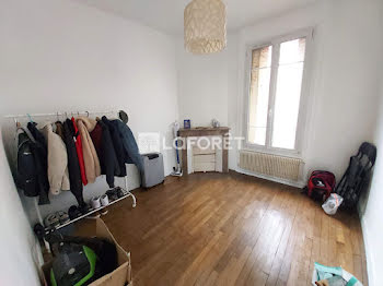 appartement à Villemomble (93)