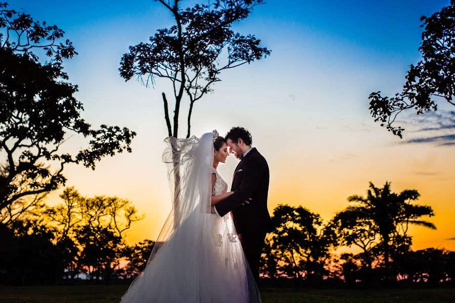 Fotógrafo de casamento Wilder Niethammer (wildern). Foto de 4 de julho 2018