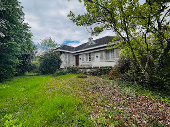 maison à Montceau-les-Mines (71)