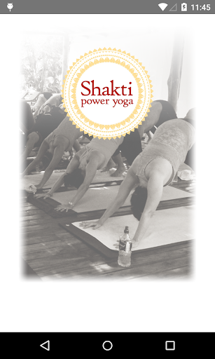 Shakti Power Yoga