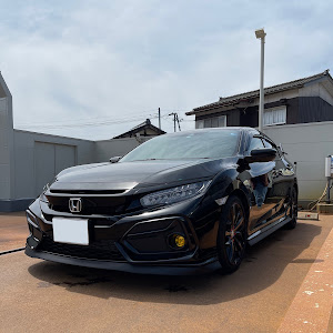 シビック FK7