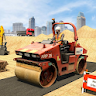 City Construction Sim JCB 3D icon