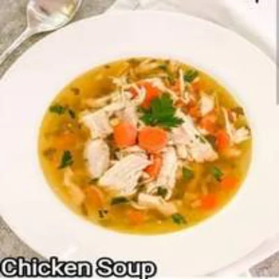 Chicken Soup