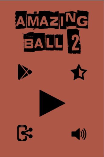 Amazing Ball 2