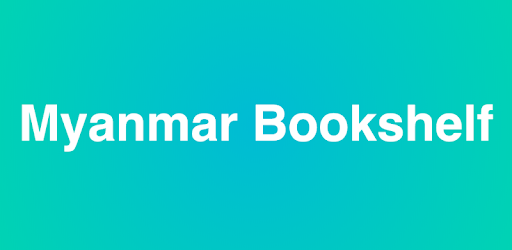 Myanmar Bookshelf Apk App Free Download For Android