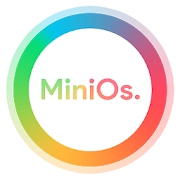 Mini0s. Icon Pack