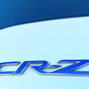 CR-Z ZF1