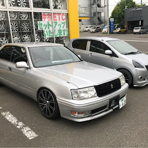 クラウンセダン JZS151