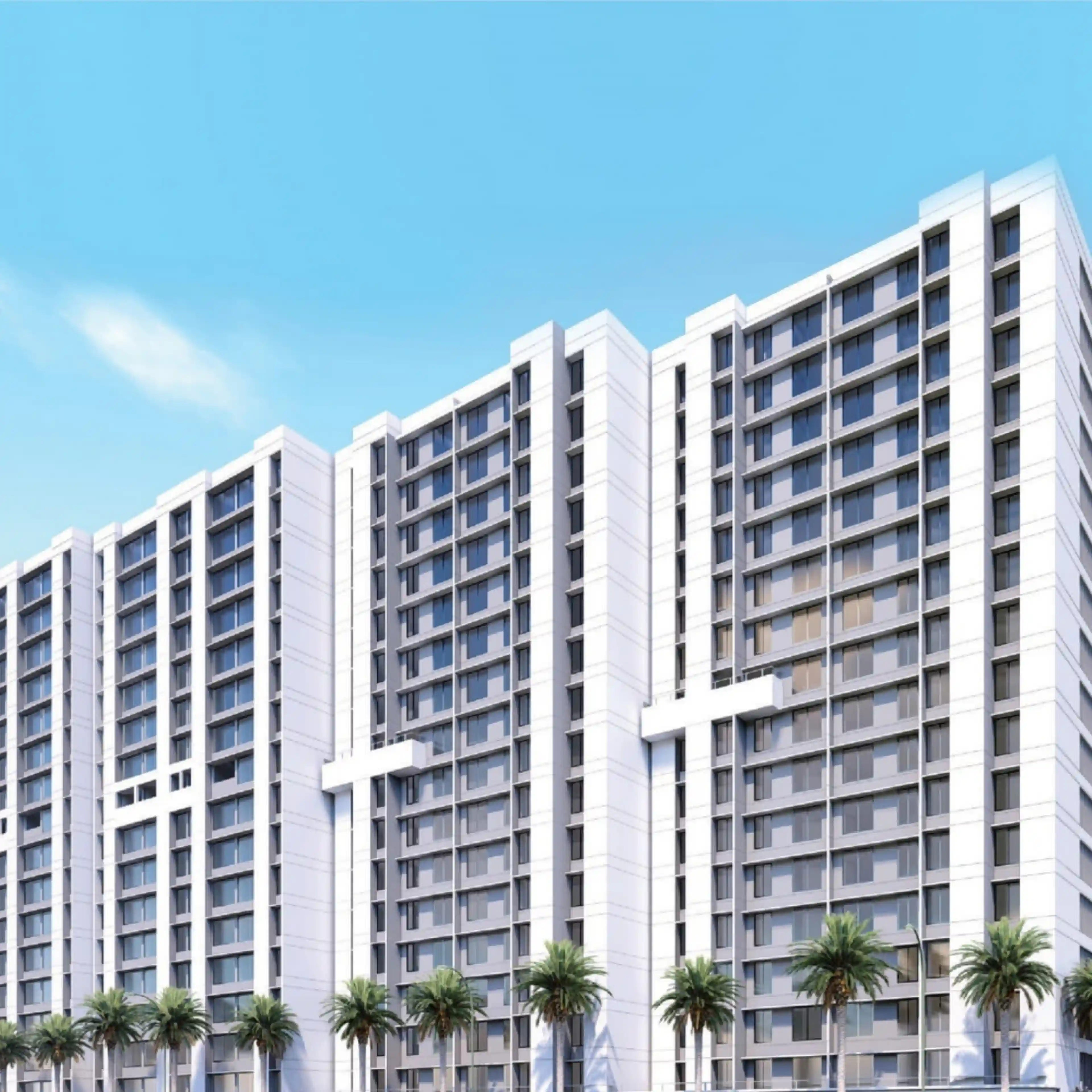 Shivalik Bandra North-elevation-1