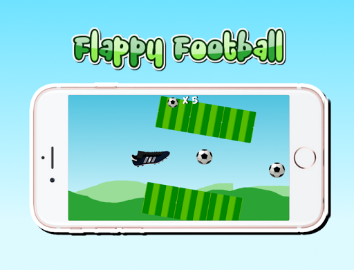 Flappy Football