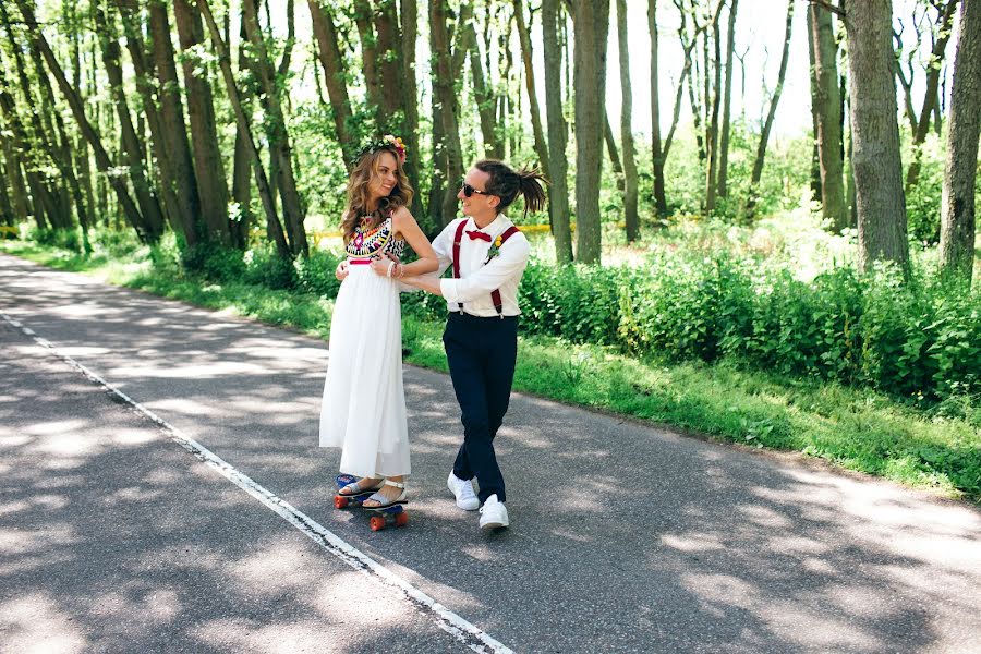 Fotógrafo de bodas Rigina Ross (riginaross). Foto del 2 de junio 2019