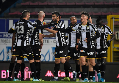 Charleroi poursuit sa belle série grâce à un nouveau doublé de Kaveh Rezaei  