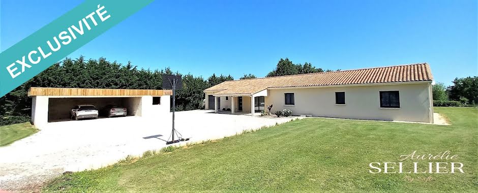 Vente maison 6 pièces 151 m² à Valojoulx (24290), 380 000 €