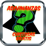 Adivinanzas Chistosas Gratis Apk