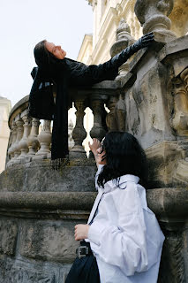 Photographe de mariage Boris Gudyma (bhudyma). Photo du 18 février 2022