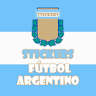 Stickers Fútbol Argentino icon