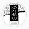 Kopi Nako Tamansari, Karet, Jakarta logo