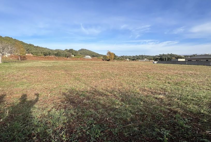  Vente Terrain à bâtir - à Santa-Lucia-di-Moriani (20230) 