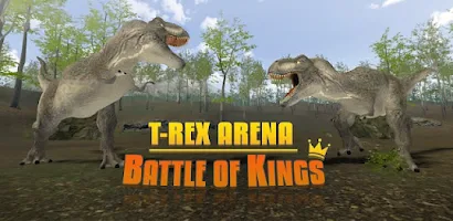 Download do APK de Dino T Rex Game Free para Android