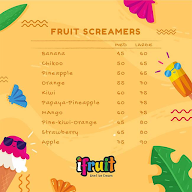 Furut Shop menu 3