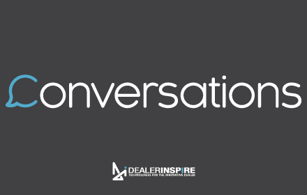 Dealer Inspire Conversations - Notifications Preview image 0