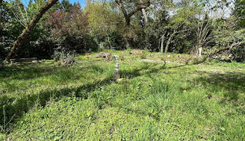 terrain à Saint-Médard-en-Jalles (33)