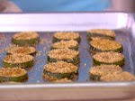 Zucchini Parmesan Crisps was pinched from <a href="http://www.foodnetwork.com/recipes/ellie-krieger/zucchini-parmesan-crisps-recipe/index.html" target="_blank">www.foodnetwork.com.</a>