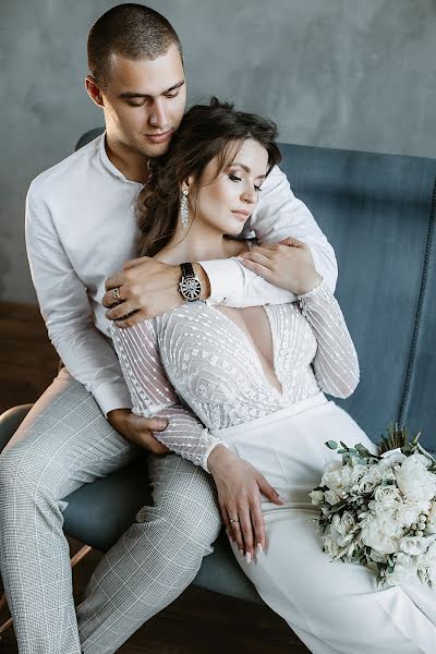 Wedding photographer Elena Zhukova (photomemories). Photo of 19 August 2019