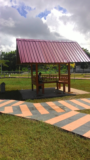 Gazebo Pemuda