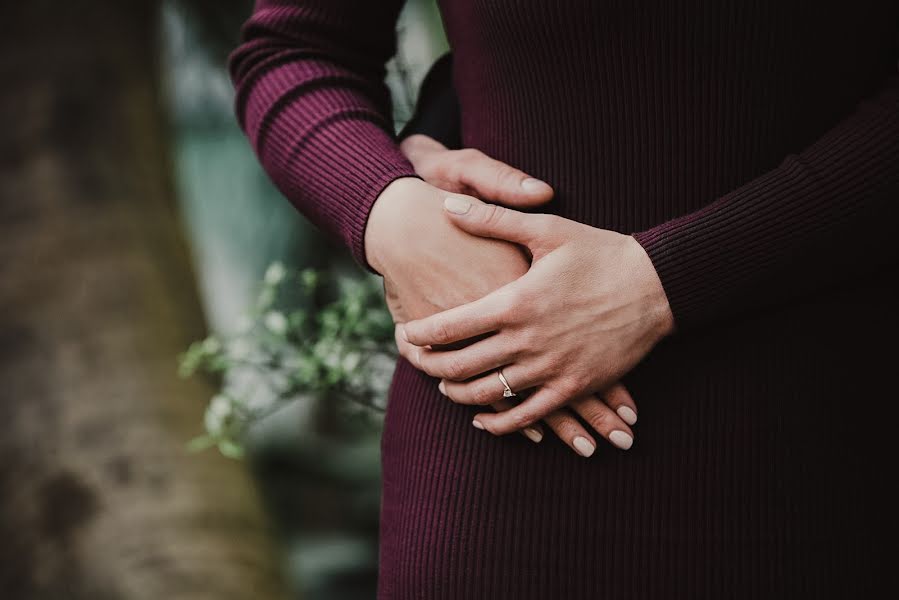 Wedding photographer Magdi Urbán (urbanmagdi). Photo of 14 June 2018