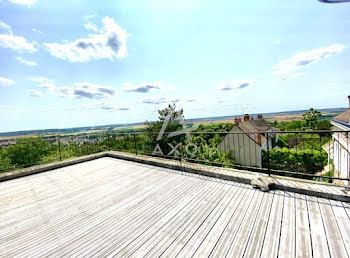 appartement à Neauphle-le-Château (78)