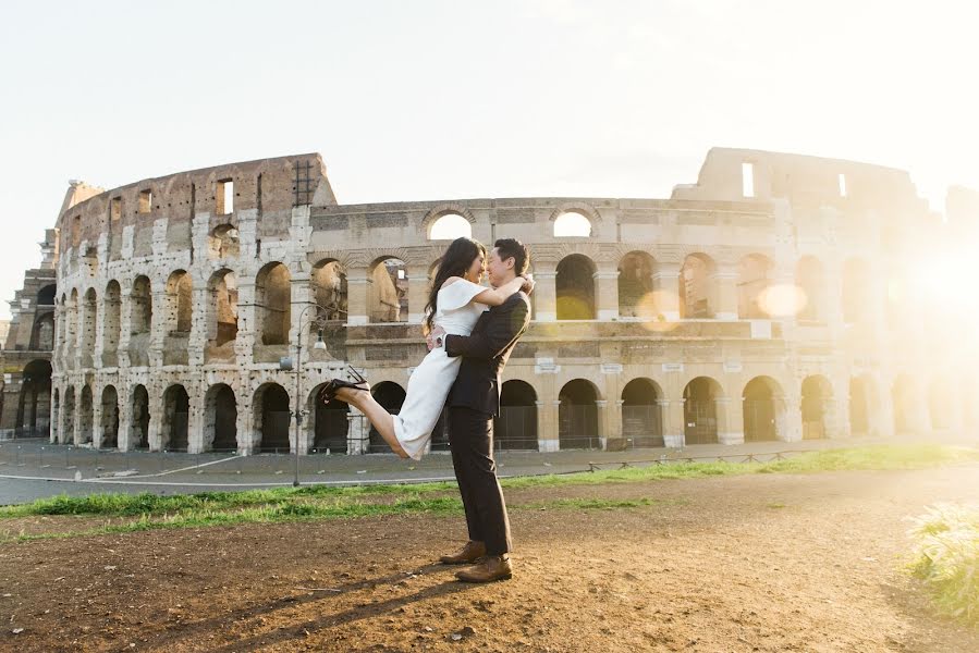 Bryllupsfotograf Francesca Vitulano (francescav). Bilde av 5 februar 2021