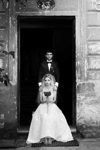 Photographe de mariage Taras Mizak (berlinwed). Photo du 23 février